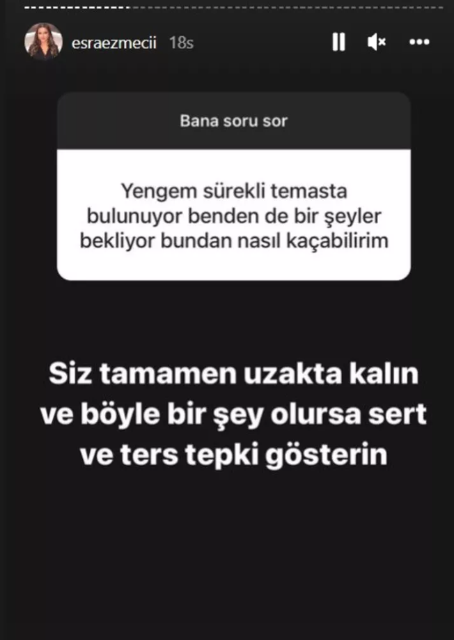 esra ezmeci ye gelen itiraflar soke etmeye devam ediyor viagra detayi